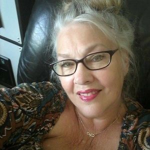 Meet your Posher, Jackie